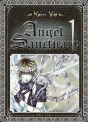 Angel Sanctuary - Deluxe