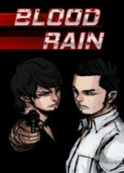 Blood Rain - Webtoon