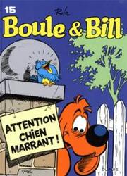 Boule Et Bill