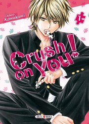 Crush On You !