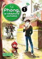 Phong - Le Téléphone Portable