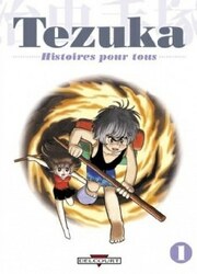 Tezuka - Histoires Pour Tous