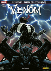 Venom (Fresh Start)